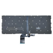 Клавиатура для Xiaomi MI Air 13.3" TM1704 TM1703 TM1613R TM1604 9Z.ND7BW.001 MK1000000576