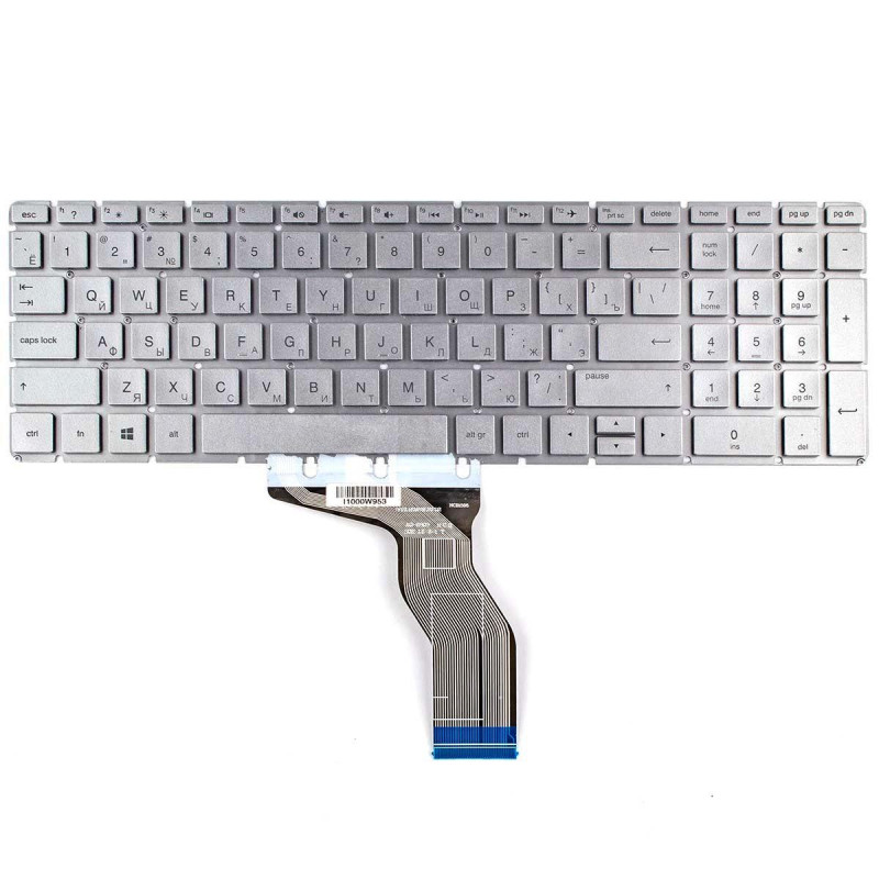 Клавиатура HP 9Z.NE1BQ.F0B 921869-151 925477-151 9Z.NE1BV.80L 6037B0132028 HPM16N13DNJ920 920028-DH1 PK132042G00 SN71 Клавиатура HP 9Z.NE1BQ.F0B 921869-151 925477-151 9Z.NE1BV.80L 6037B0132028 HPM16N13DNJ920 920028-DH1 PK132042G00 SN71
