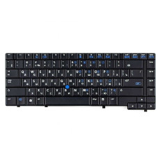 Клавиатура HP Compaq 6910p 446448-251 PK1300Q0560 446448-001