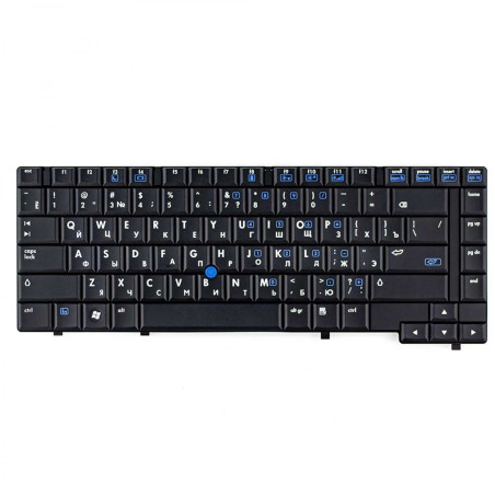 Клавиатура HP Compaq 6910p 446448-251 PK1300Q0560 446448-001