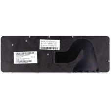 Клавиатура HP Compaq CQ62 G62 CQ56 G56 589301-251 599602-251 550108Q00-035-G 550108H00-035-G 588976-001 595199-001