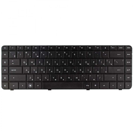 Клавиатура HP 9Z.N4SSQ.00R 9Z.N4SSF.10R 9Z.N4SSQ.001 AEAX6700310 AEAX6U00110 AEAX6U00210 AX6 NSK-HV0SQ NSK-HV1SF 5893