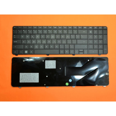 Клавиатура HP Compaq CQ72 G72 AX8 AEAX8700010 AEAX8700110 V112446AS1 V112478AS1 590086-251 600715-251 603137-251 6031