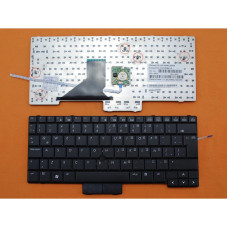 Клавиатура HP Compaq Elitebook 2530P MP-06886LA6698 PK1303B01J0