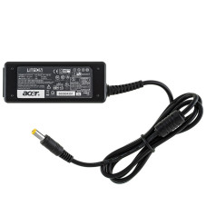 Блок живлення ACER 19V 1.58A 30W для ноутбука 5.5*1.7 мм зарядний пристрій адаптер мережевий адаптер