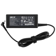 Блок питания ACER 19V 3.42A 65W для ноутбука 3.0*1.0 мм 3.0 1.0 S5 зарядное устройство адаптер сетевой адаптер 19 v 3.42 a