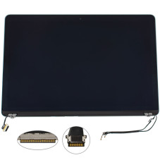 Матриця для Apple MacBook Pro A1398 2015 15.4 Retina 2880*1800 IPS 30pin LG LP154WT2-SJA1 LP154WT2 SJA1