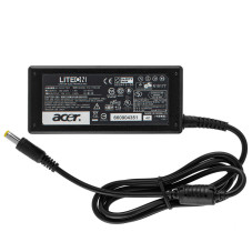 Блок питания ACER 19V 3.42A 65W для ноутбука 5.5*1.7 мм 5.5 1.7 зарядное устройство адаптер сетевой адаптер 19 v 3.42 a 65 W
