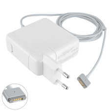 Блок живлення APPLE MagSafe2 16.5V 3.65A 60W для ноутбука зарядний пристрій адаптер мережевий адаптер 16.5 V 3.65 A 60 W