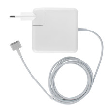 Блок питания APPLE MagSafe2 16.5V 3.65A 60W для ноутбука зарядное устройство адаптер сетевой адаптер 16.5 V 3.65 A 60 W