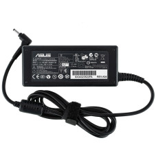 Блок питания ASUS 19V 2.37A 45W для ноутбука 3.0*1.0 мм зарядное устройство адаптер сетевой адаптер Zenbook UX31E 19 V 2.37 A
