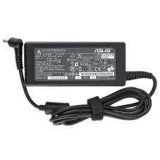 Блок живлення ASUS 19V 3.42A 65W для ноутбука 4.0*1.35 мм 4.0 1.35 зарядний пристрій адаптер мережевий адаптер 19 v 3.42 a 65 W