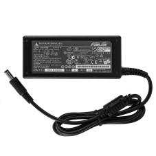 Блок живлення ASUS 19V 3.42A 65W для ноутбука 5.5*2.5 мм 5.5 2.5 зарядний пристрій адаптер мережевий адаптер 19 V 3.42 A 65 W