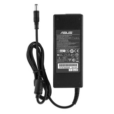 Блок питания ASUS 19V 4.74A 90W для ноутбука 5.5*2.5 мм 5.5 2.5 3 зарядное устройство адаптер сетевой адаптер 19 v 4.74 A 90 W