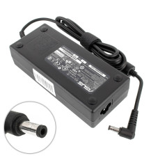 Блок живлення ASUS 19V 6.3A 120W для ноутбука 5.5*2.5 мм 5.5 2.5 3 зарядний пристрій адаптер мережевий адаптер 19 v 6.3 A 120 W