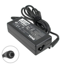 Блок питания DELL 19.5V 2.315A 45W для ноутбука 4.5*3.0 мм 4.5 3.0 зарядное устройство адаптер сетевой адаптер 19 v 2.315 A 45