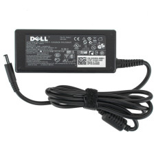 Блок питания DELL 19.5V 2.315A 45W для ноутбука 4.5*3.0 мм 4.5 3.0 зарядное устройство адаптер сетевой адаптер 19 v 2.315 A 45