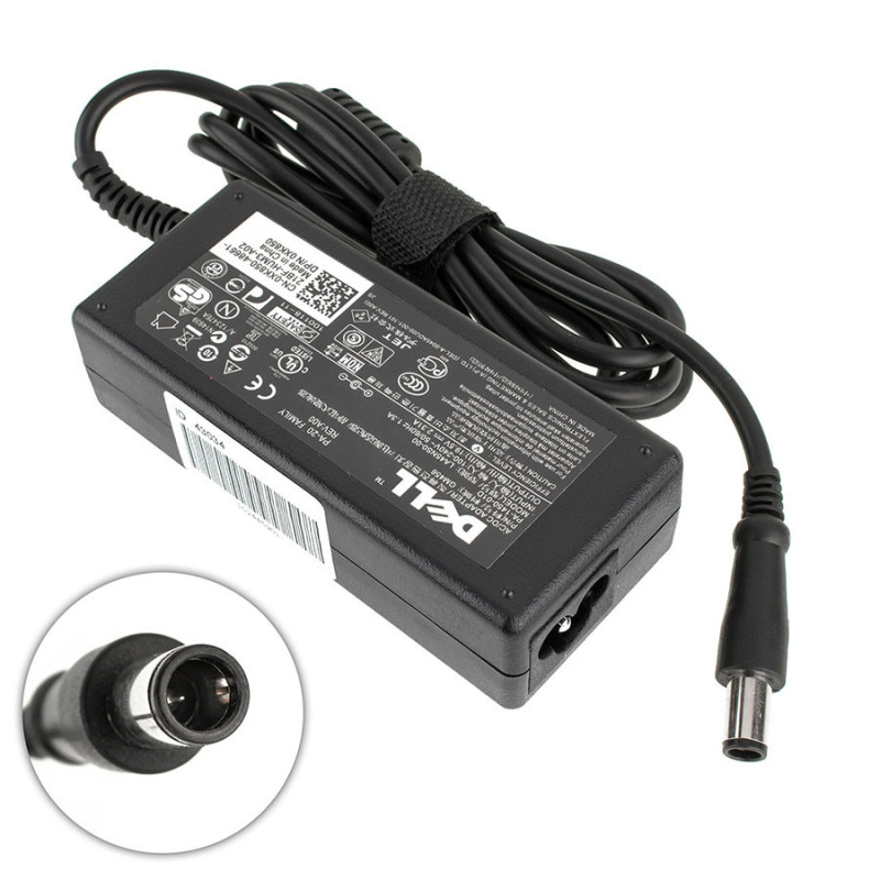 Блок живлення DELL 19.5V 2.315A 45W для ноутбука 7.4*5.0 мм 7.4 5.0 Зарядний пристрій адаптер мережевий адаптер 19.5 V 2.315 A Блок живлення DELL 19.5V 2.315A 45W для ноутбука 7.4*5.0 мм 7.4 5.0 Зарядний пристрій адаптер мережевий адаптер 19.5 V 2.315 A