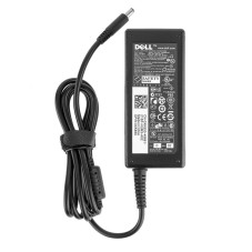 Блок питания DELL 19.5V 3.34A 65W для ноутбука 4.5*3.0 мм 4.5 3.0 зарядное устройство адаптер сетевой адаптер 19.5 V 3.34 A