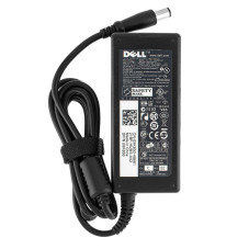 Блок питания DELL 19.5V 3.34A 65W для ноутбука 7.4*5.0 мм 7.4 5.0 зарядное устройство адаптер сетевой адаптер 19.5 V 3.34 A