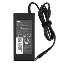 Блок питания DELL 19.5V 7.7A 150W для ноутбука 7.4*5.0 мм 7.4 5.0 зарядное устройство адаптер сетевой адаптер 19.5 V 7.7 A