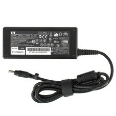 Блок питания HP 18.5V 3.5A 65W для ноутбука 4.8*1.7 мм 4.8 1.7 зарядное устройство адаптер сетевой адаптер 18.5 V 3.5 A 65 W