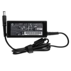Блок живлення HP 18.5V 3.5A 65W для ноутбука 7.4*5.0 мм 7.4 5.0 зарядний пристрій адаптер мережевий адаптер 18.5 V 3.5 A