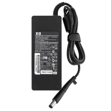Блок живлення HP 18.5V 4.9A 90W для ноутбука 7.4*5.0 мм 7.4 5.0 зарядний пристрій адаптер мережевий адаптер 18.5 V 4.9 A 90 W