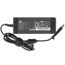 Блок живлення HP 18.5V 6.5A 120W для ноутбука 7.4*5.0 мм 7.4 5.0 зарядний пристрій адаптер мережевий адаптер 18.5 V 6.5 A 120 W