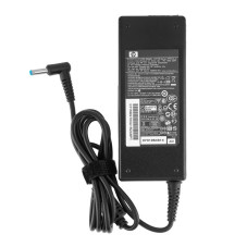 Блок живлення HP 19.5V 4.62A 90W для ноутбука 4.5*3.0 мм 4.5 3.0 зарядний пристрій адаптер мережевий адаптер 19.5 V 4.62 A 90 W