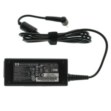 Блок живлення HP 19V 1.58A 30W для ноутбука 4.0*1.7 мм 4.0 1.7 зарядний пристрій адаптер мережевий адаптер 19 v 1.58 A 30 W