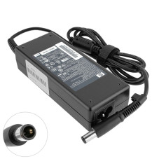 Блок питания HP 19V 4.74A 90W для ноутбука 7.4*5.0 мм 7.4 5.0 зарядное устройство адаптер сетевой адаптер 19 v 4.74 A 90 W