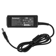 Блок живлення LENOVO 20V 2A 40W для ноутбука 5.5*2.5 мм 5.5 2.5 зарядний пристрій адаптер мережевий адаптер 20 V 2 A 40 W