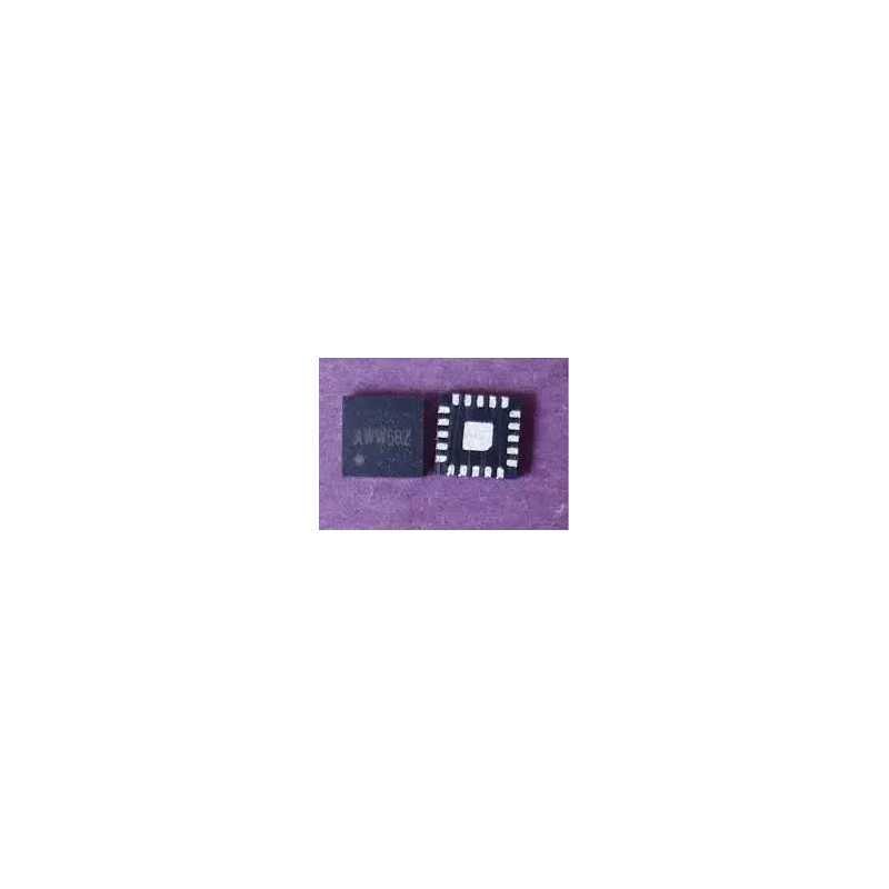 Мікросхема SY8286CRAC SY8286C AWW5MB AWW