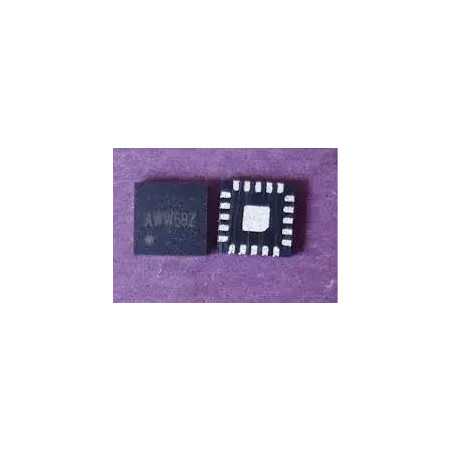 Мікросхема SY8286CRAC SY8286C AWW5MB AWW