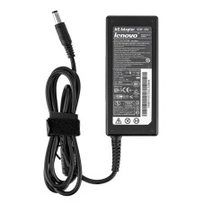 Блок живлення LENOVO 20V 3.25A 65W для ноутбука 5.5*2.5 мм 5.5 2.5 зарядний пристрій адаптер мережевий адаптер 20 V 3.25 A 65 W