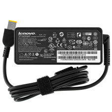 Блок питания LENOVO 20V 3.25A 65W для ноутбука зарядное устройство адаптер сетевой адаптер 20 V 3.25 A 65 W