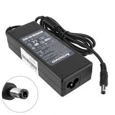 Блок питания LENOVO 20V 4.5A 90W для ноутбука 5.5*2.5 мм 5.5 2.5 зарядное устройство адаптер сетевой адаптер 20 V 4.5 A 90 W