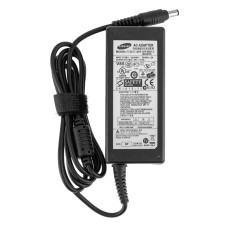 Блок живлення SAMSUNG 19V 3.16A 60W для ноутбука 5.5*3.0 мм 5.5 3.0 зарядний пристрій адаптер мережевий адаптер 19 V 3.16 A 60 W