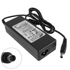 Блок питания SAMSUNG 19V 4.74A 90W для ноутбука 5.5*3.0 мм 5.5 3.0 зарядное устройство адаптер сетевой адаптер 19 V 4.74 A 90 W