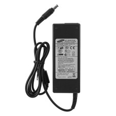 Блок питания SAMSUNG 19V 4.74A 90W для ноутбука 5.5*3.0 мм 5.5 3.0 зарядное устройство адаптер сетевой адаптер 19 V 4.74 A 90 W