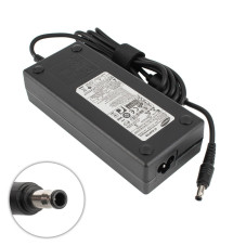 Блок живлення SAMSUNG 19V 6.32A 120W для ноутбука 5.5*3.0 мм 5.5 3.0 зарядний пристрій адаптер мережевий адаптер 19 V 6.32 A 120