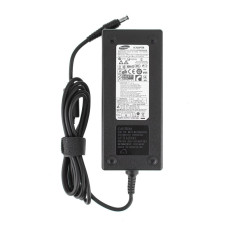 Блок питания SAMSUNG 19V 6.32A 120W для ноутбука 5.5*3.0 мм 5.5 3.0 зарядное устройство адаптер сетевой адаптер 19 V 6.32 A 120
