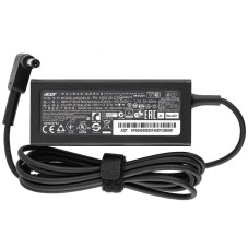 Блок питания ACER 19V 2.37A 45W для ноутбука 5.5*1.7 мм 5.5 1.7 зарядное устройство адаптер сетевой адаптер 19 v 2.37 A 45 W