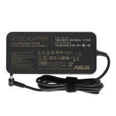 Блок питания ASUS 19.5V 9.23A 180W для ноутбука 5.5*2.5 мм 5.5 2.5 зарядний пристрій адаптер 19.5 V 9.23 A 180 W