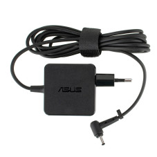 Блок питания ASUS 19.V 1.75A 33W для ноутбука 4.0*1.35 мм 4.0 1.35 зарядное устройство адаптер 19 V 1.75 A 33 W