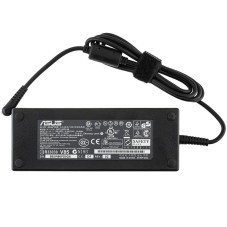 Блок живлення ASUS 19.V 6.3A 120W для ноутбука 5.5*2.5 мм 5.5 2.5 зарядний пристрій адаптер мережевий адаптер 19 V 6.3 A 120 W