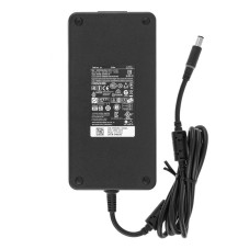 Блок питания DELL 19.5V 12.3A 240W для ноутбука 7.4*5.0 мм 7.4 5.0 зарядное устройство адаптер сетевой адаптер 19.5 V 12.3 A
