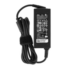 Блок живлення DELL 19.5V 2.315A 45W для ноутбука 4.5*3.0 мм 4.5 3.0 зарядний пристрій адаптер мережевий адаптер 19.5 V 2.315 A