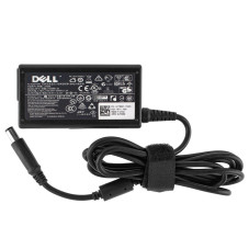 Блок питания DELL 19.5V 2.315A 45W для ноутбука 7.4*5.0 мм 7.4 5.0 зарядное устройство адаптер сетевой адаптер 19.5 V 2.315 A